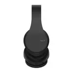 Havit I66 Bluetooth Over The Ear Headphone  – Color: Black – Thumbnail 3