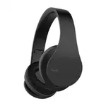 Havit I66 Bluetooth Over The Ear Headphone  – Color: Black – Thumbnail 4