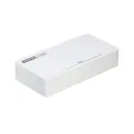 Totolink S808 8 Port Fast Ethernet Unmanaged Networking Switch – Thumbnail 1
