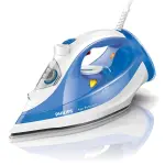 Philips GC3820/20 Azur Performer SteamGlide Plus Soleplate with Auto Steam Control Steam Iron – Thumbnail 1