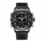 Dial Color: Black