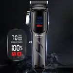 Kemei KM-1550 Professional Hair Clipper and Beard Trimmer – Thumbnail 3
