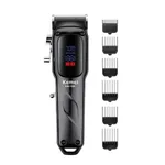 Kemei KM-1550 Professional Hair Clipper and Beard Trimmer – Thumbnail 1