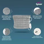 Tynor Soft and Comfortable Heating Pad Extra Large – Thumbnail 3