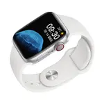 HW22 Pro IP67 Waterproof Smartwatch – Color: White – Thumbnail 2