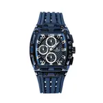 Dial Color: Blue