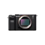 Sony Alpha 7C Full-Frame Mirrorless Camera – Thumbnail 1