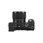 Sony Alpha 7C Full-Frame Mirrorless Camera – Thumbnail 3