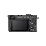 Sony Alpha 7C Full-Frame Mirrorless Camera – Thumbnail 4