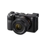 Sony Alpha 7C Full-Frame Mirrorless Camera – Thumbnail 2