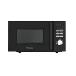 Hisense H20MOBS5H 20L 700W Solo Microwave Oven – Thumbnail 1