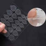 False Nail 24pcs Set With Sticker Glue Artificial Nails – Thumbnail 5