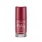 Flormar FC65 Full Color Nail Enamel Lady Slippers Nail Polish – Thumbnail 2