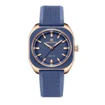 Dial Color: Blue