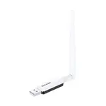 Tenda U1 300Mbps Ultra-Fast Wireless USB Adapter – Thumbnail 1