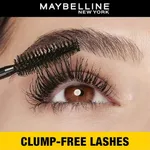 Maybelline New York Colossal Mascara Waterproof Yellow 10 ml – Thumbnail 3