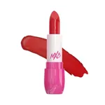 Max beu 54 Silk Finish Creamy Touching Lipstick – Thumbnail 4