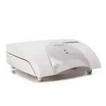 Panasonic NF-GW1 760 W Electric Power Consumption Sandwich Maker – Thumbnail 2