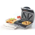 Panasonic NF-GW1 760 W Electric Power Consumption Sandwich Maker – Thumbnail 3