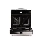 Panasonic NF-GW1 760 W Electric Power Consumption Sandwich Maker – Thumbnail 4