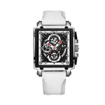 Dial Color: Silver