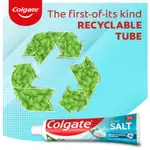 Colgate Active Salt And Healthy Gums Toothpaste 200g – Thumbnail 5