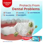 Colgate Active Salt And Healthy Gums Toothpaste 200g – Thumbnail 3