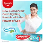 Colgate Active Salt And Healthy Gums Toothpaste 200g – Thumbnail 2