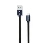 1HORA V8 Series 3A USB to Type-C Cable 1m Fast Charging & Data Sync – Thumbnail 2
