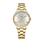 Dial Color: White