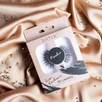 Technic Luxe Cashmere Lashes Amelie Vegans Eyelashes – Thumbnail 3