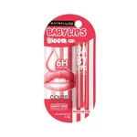 Maybelline Baby Lips Bloom 6 Hr Moisture Peach Color Changing Lip Balm 1.7gm – Thumbnail 4
