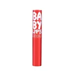 Maybelline Baby Lips Bloom 6 Hr Moisture Peach Color Changing Lip Balm 1.7gm – Thumbnail 2