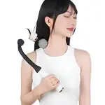 Handheld Electric Fascia Massager Tool for Fascia & Muscle Recovery – Thumbnail 2