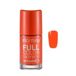 Flormar Full Color Nail Enamel C19 Gotta Get Tanned Nail Polish – Thumbnail 1