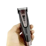 Kemei KM-9050 Rechargeable 5-in-1 Wireless Trimmer For Men – Thumbnail 2