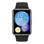 Huawei Watch Fit 2 Active AMOLED Smartwatch – Color: Black – Thumbnail 2