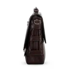 Smart 2 Lock 100% Genuine Cow Leather Official Bag – Thumbnail 3