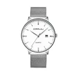 Dial Color: White