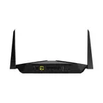 Netgear RAX40 AX3000 Nighthawk AX4 4-Stream WiFi 6 Gaming Network Router – Thumbnail 4