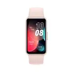 Huawei Band 8 AMOLED Display Smart Band – Color: Pink – Thumbnail 2