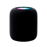 Apple HomePod 2nd Gen Control Smart Home Smart Speaker – Color: Black – Thumbnail 1