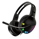 Geeoo H200 Pro RGB Colour Gaming Wired Headphone – Thumbnail 1