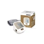 OMRON JPN500 Automatic Soft Cuff Blood Pressure Monitor – Thumbnail 3