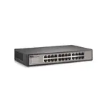  Netis ST3124G Gigabit 24 Port Ethernet PoE Switch – Thumbnail 2