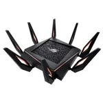 Asus ROG Rapture GT-AX11000 Tri-Band WiFi Gaming Router – Thumbnail 2