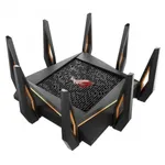 Asus ROG Rapture GT-AX11000 Tri-Band WiFi Gaming Router – Thumbnail 1