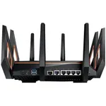 Asus ROG Rapture GT-AX11000 Tri-Band WiFi Gaming Router – Thumbnail 3