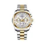 Dial Color: Silver