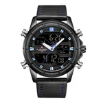 Dial Color: Blue